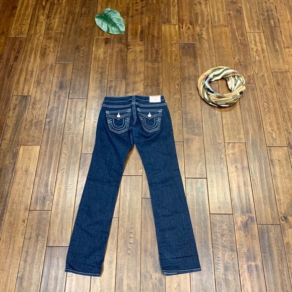 True Religion Billy Jeans 👖 - Picture 3 of 6